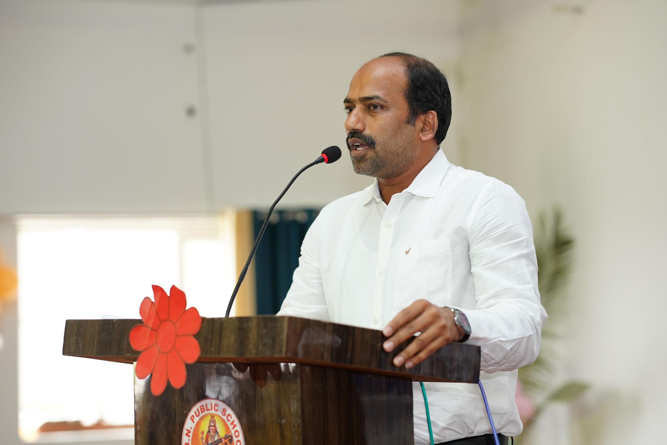 Director Image
